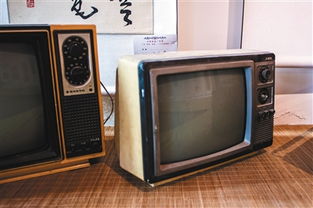 电视机改革印记 从 凸面 到 凹面